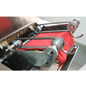 Máy sấy định hình Lab Tenter