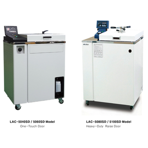 Nồi hấp tiệt trùng LAC-5100 SD/ Labtech