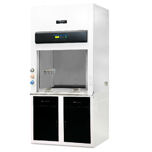 Labtech LFH-2180V, Tủ Hút Khí Độc Phòng Thí Nghiệm (Hiển thị LCD)