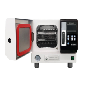 Nồi hấp tiệt trùng sấy khô để bàn 40 Lít Class B, LAC-1031SV, Daihan Labtech Model: LAC-1031SV