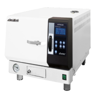 Nồi hấp tiệt trùng sấy khô để bàn 40 Lít Class B, LAC-1031SV, Daihan Labtech Model: LAC-1031SV