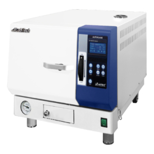 Nồi hấp tiệt trùng sấy khô để bàn 40 Lít Class B, LAC-1031SV, Daihan Labtech Model: LAC-1031SV