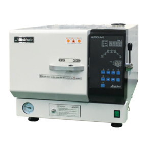 Nồi hấp ướt tiệt trùng để bàn 40 Lít Class S, LAC-2031SN, Daihan Labtech Model: LAC-2031SN