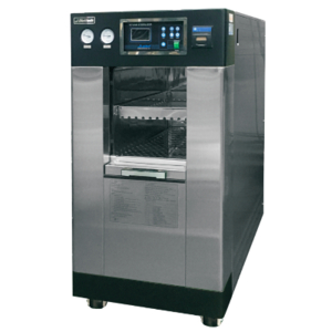 Nồi hấp tiệt trùng sấy khô chân không cửa trước 90Lít Class B,Daihan Labtech Model: LAC-6105SP