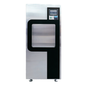 Nồi hấp tiệt trùng sấy khô chân không 1 cửa trước 200Lít Class B, Daihan Labtech Model: LAC-6205SP