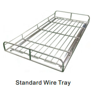 Nồi hấp tiệt trùng sấy khô chân không 1 cửa trước 500Lít Class B,Daihan Labtech Model: LAC-6505SP