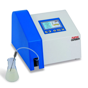 Thiết bị xác định hàm lượng chất béo trong sữa LactoFlash
