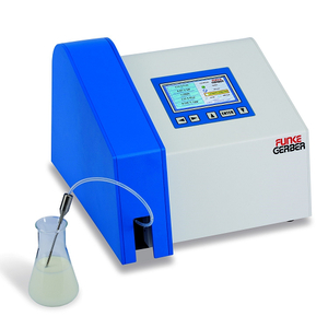 Máy Phân Chất Béo Trong Sữa LactoFlash Funke Gerber – Đức