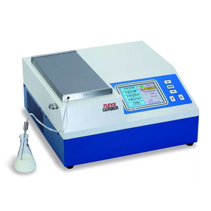 Máy Phân Tích Sữa Đa Chỉ Tiêu Lactostar Funke Gerber – Đức