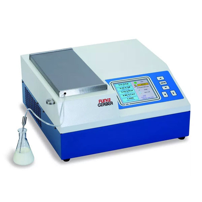 Máy phân tích sữa tự động - Model: LACTOSTAR