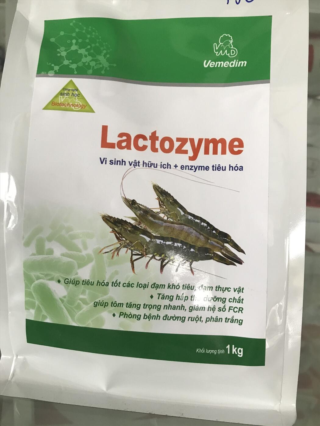 LACTOZYME