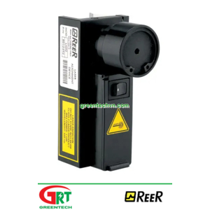 LAD | Reer LAD | Bộ cân chỉnh laser LAD | Laser alignment system LAD | Reer Việt Nam