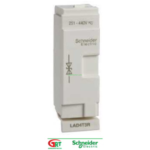 LAD4T3G | SCHNEIDER | BỘ BẢO VỆ KHỞI ĐỘNG TỪ | SCHNEIDER VIỆT NAM