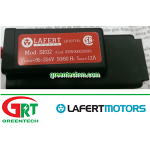 Lafert SE02 XSW000020000 | Relay bảo vệ quá dòng SE02 XSW000020000 | Lafert Vietnam