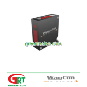 LAH-G1 | Linear displacement sensor | Cảm biến dịch chuyển tuyến tính | WayCon Việt Nam