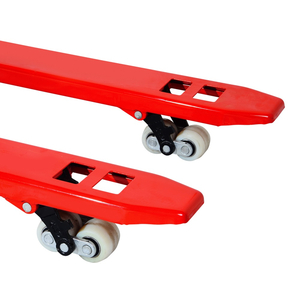 Xe nâng Tay Blift 2000/2500/3000 Kg Model DB - Series