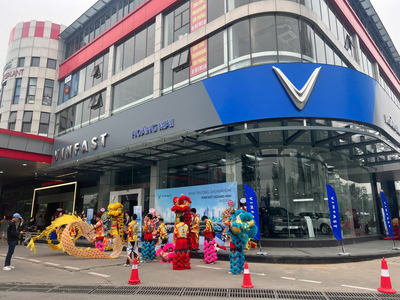 LÃI SUẤT VAY MUA VINFAST LIMO GREEN MỚI NHẤT 2025, ƯU ĐÃI, THỦ TỤC VÀ KINH NGHIỆM