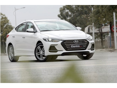 LÁI THỬ XE HYUNDAI - ĐẾN NGA XEM WORLD CUP 2018