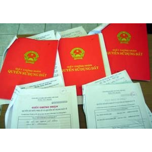 Làm Giấy Tờ Nhà Đất Quận 1