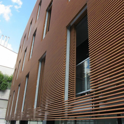 Thanh lam gỗ nhựa