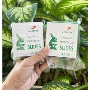 Lam kính Greetmed GT201-7102/GT201-7105