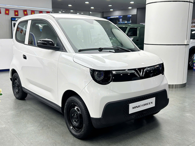 Làm Sao Để Mua VinFast Minio Green Chỉ 108 Triệu? Bí Quyết Sở Hữu Ô Tô Giá Rẻ Hơn Xe Máy