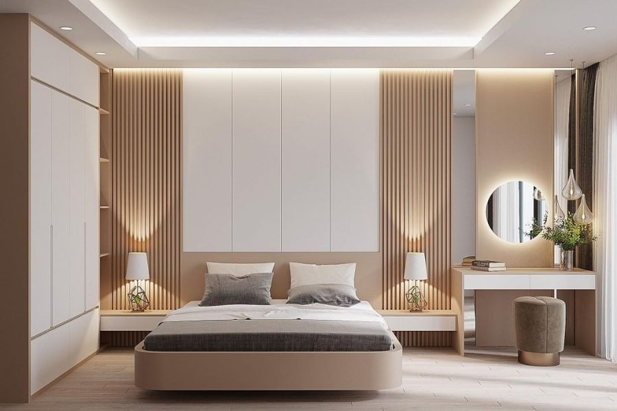 TỔNG KHO TẤM ỐP LAM SÓNG THAN TRE CAO CẤP TẠI HỒ CHÍ MINH