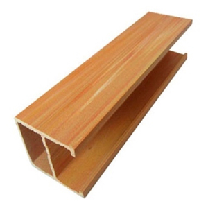 Lam trần hộp gỗ nhựa EUPWOOD EUK-L60H40