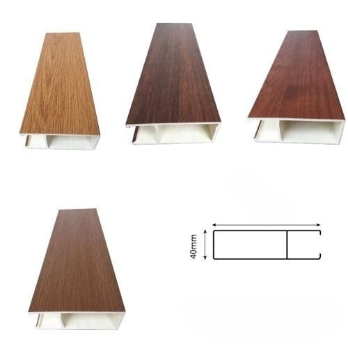 HT-LTT Lam nhựa thả trần