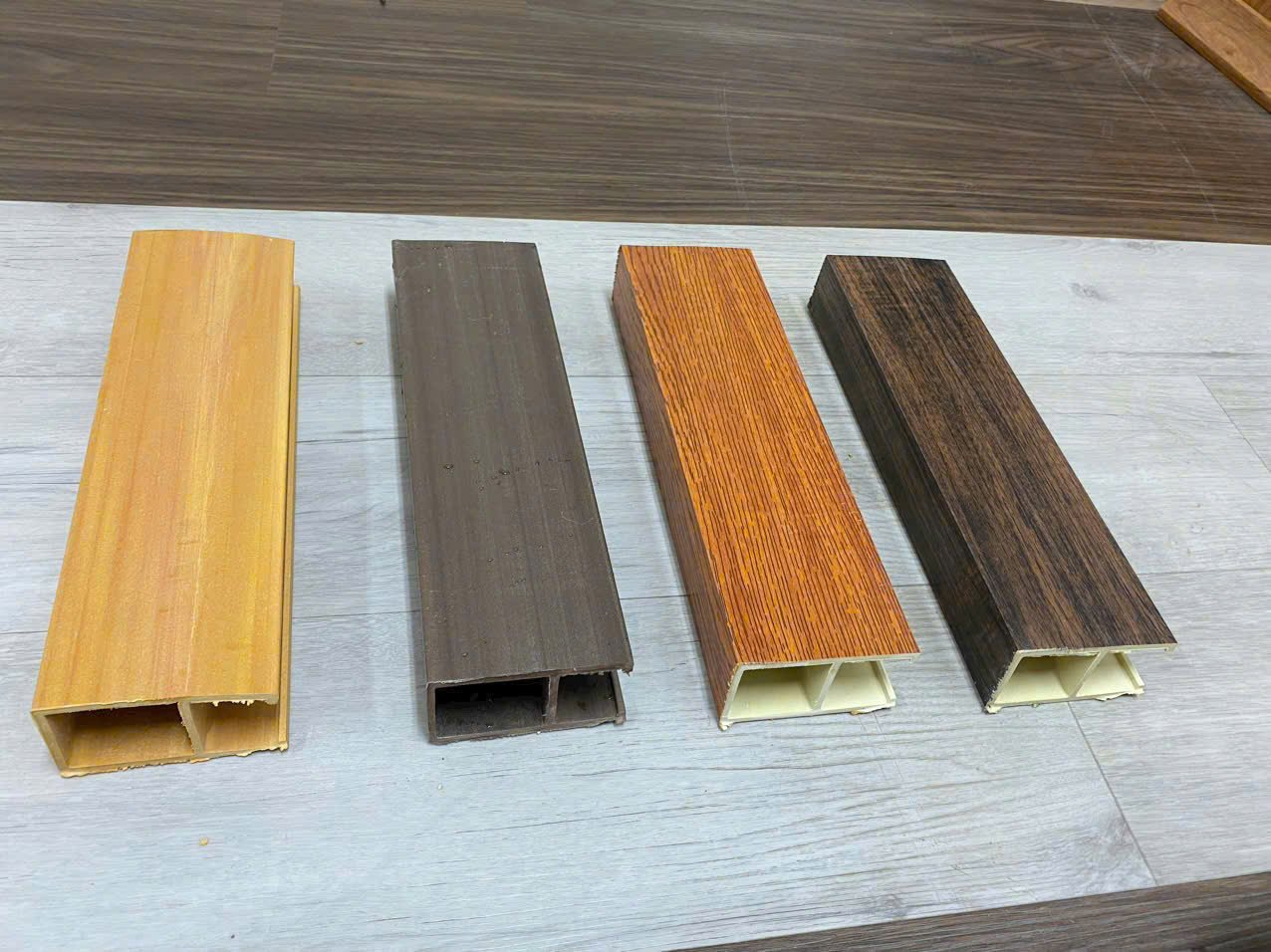 HT-LTT Lam nhựa thả trần