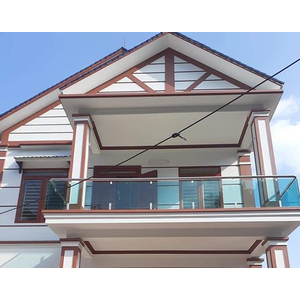 Lan Can Ban Công Kính TpHCM, Hà Nội - Giá Rẻ