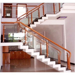 Lan can cầu thang