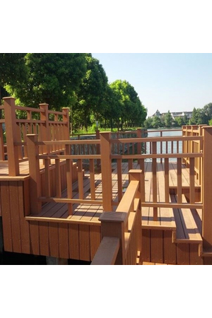 TỔNG ĐẠI LÝ CUNG CẤP VẬT LIỆU GỖ NHỰA COMPOSITE TẠI ĐÀ NẴNG - HỒ CHÍ MINH - HÀ NỘI - THANH HOÁ