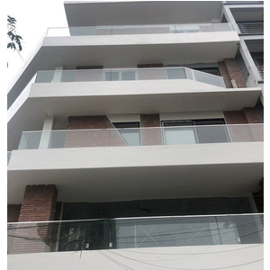 Thi Công Lan Can Kiếng TPHCM, Sài Gòn, Hà Nội - Giá Rẻ