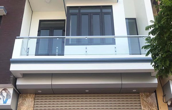 💎 LAN CAN KÍNH CƯỜNG LỰC CITYBUILDING – GIẢI PHÁP AN TOÀN, THẨM MỸ CẤP DỰ ÁN