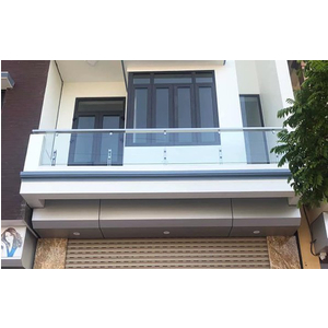 💎 LAN CAN KÍNH CƯỜNG LỰC CITYBUILDING – GIẢI PHÁP AN TOÀN, THẨM MỸ CẤP DỰ ÁN