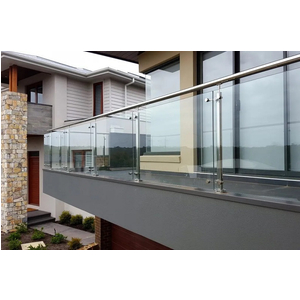 Lan Can Kính Ngoài Trời TpHCM, Hà Nội - Giá Rẻ