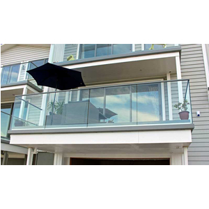 Thi Công Lan Can Kính Cường Lực Hà Nội, TpHCM - Giá Rẻ