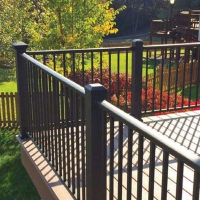 BÁO GIÁ LAN CAN NHÔM HỆ TẠI ĐÀ NẴNG - TỔNG ĐẠI LÝ