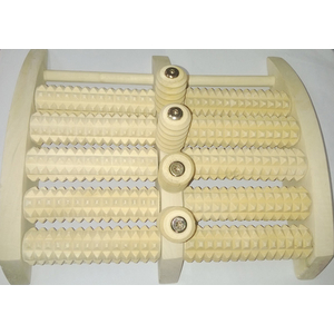 Lăn chân gỗ 5 thanh Đại Thành