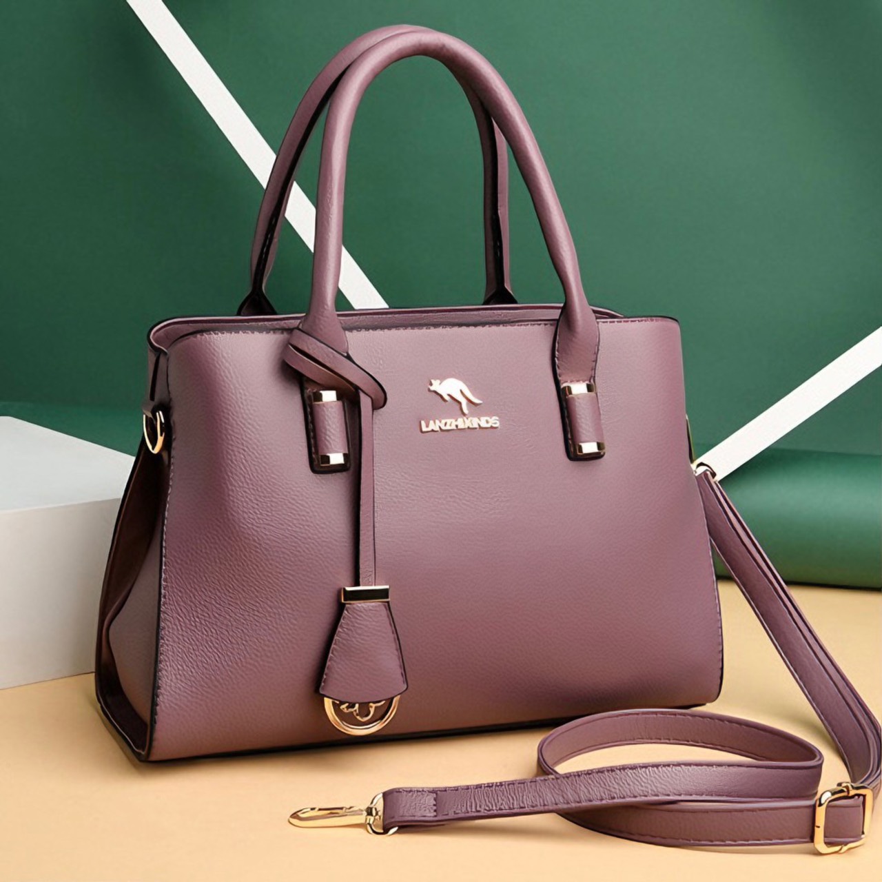 TÚI XÁCH NỮ LANZHXINDS 8210 CHÍNH HÃNG