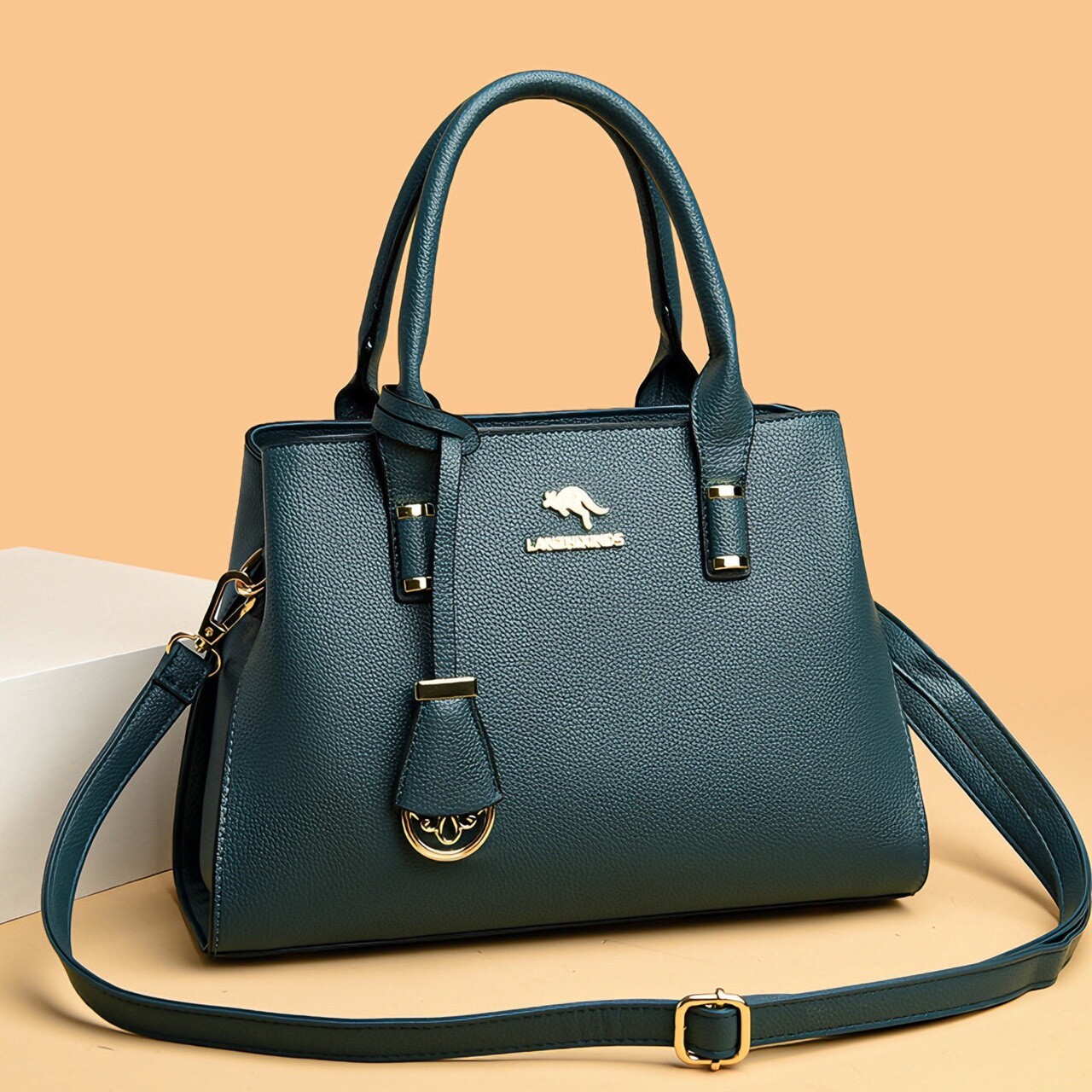 TÚI XÁCH NỮ LANZHXINDS 8210 CHÍNH HÃNG