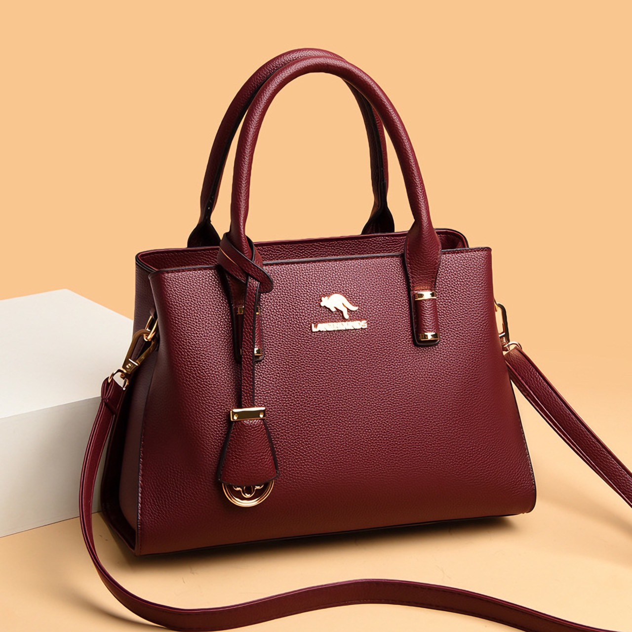 TÚI XÁCH NỮ LANZHXINDS 8210 CHÍNH HÃNG