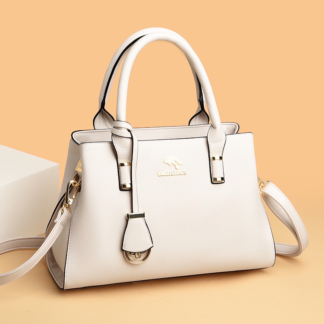 TÚI XÁCH NỮ LANZHXINDS 8210 CHÍNH HÃNG