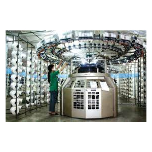 LẮP BIẾN TẦN CHO MÁY DỆT KIM