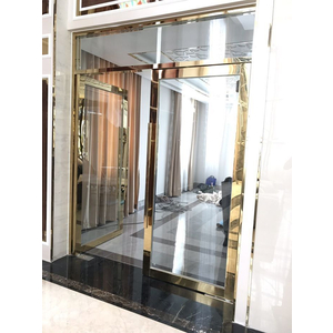Dịch Vụ Lắp Đặt Cửa Thủy Lực Chuyên Nghiệp - Citybuilding
