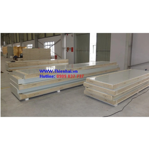 LẮP ĐẶT KHO LẠNH SẦU RIÊNG TẠI KOMTUM