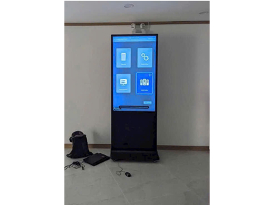 Cho thuê màn hình tivi standee, StanbyME, LCD, Tivi quảng cáo chân đứng 43, 49, 50, 55, 65 in cho sự kiện triển lãm SECC, Quận 1, Quận 12, Bình Dương