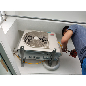 Thợ tháo lắp điều hòa ở Tp Vinh Nghệ An, uy tín