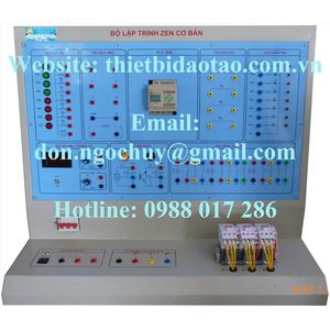 Bộ lập trình ZEN